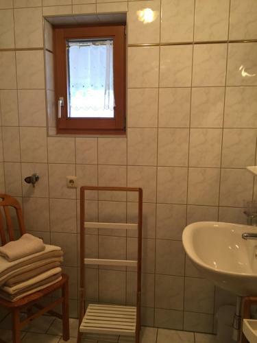 Apartamento Ferienwohnungen Obex