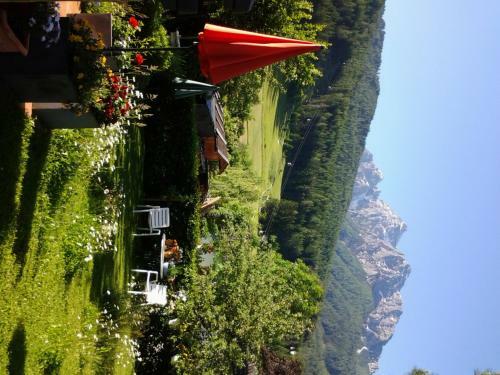 Apartamento Ferienwohnungen Obex
