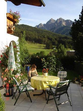 Apartamento Ferienwohnungen Obex