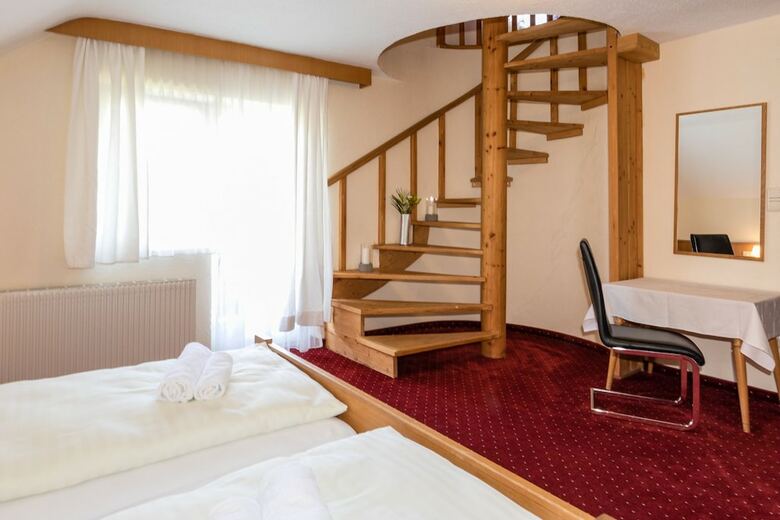 Hotel Wiesenhof