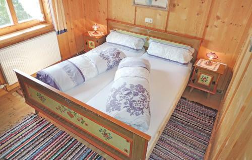 Holiday Home Gleins