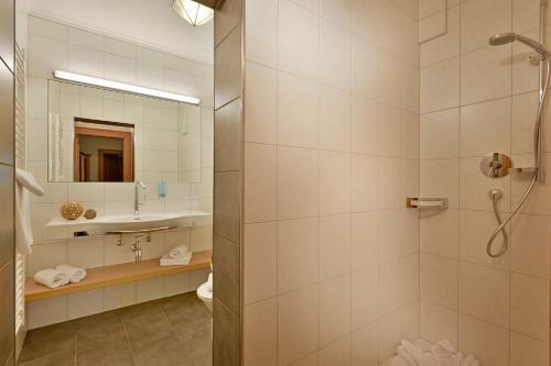 Apartamentos Appartements Schedererhaus