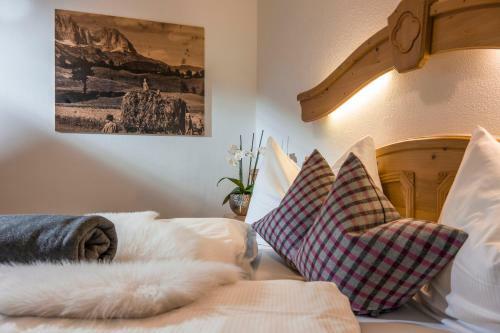 Apartamentos Appartements Schedererhaus