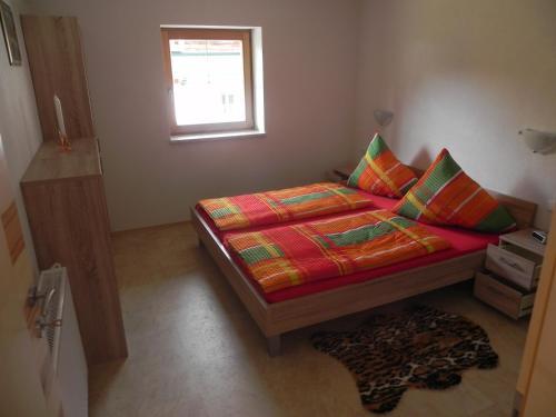 Apartment Riedling