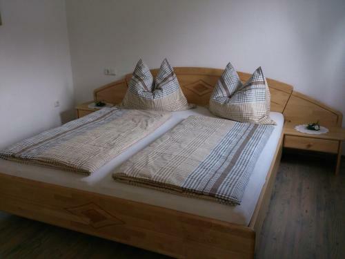 Apartamento Appartement Claudia