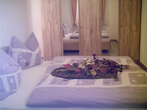 Apartamento Appartement Claudia