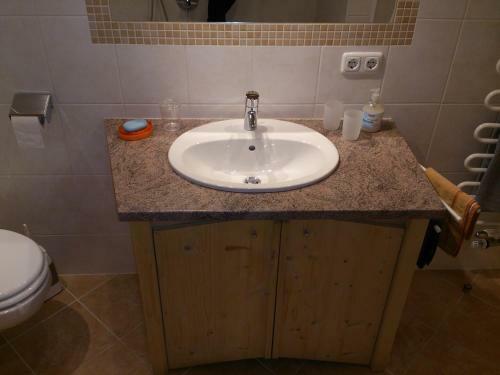 Apartamento Appartement Claudia