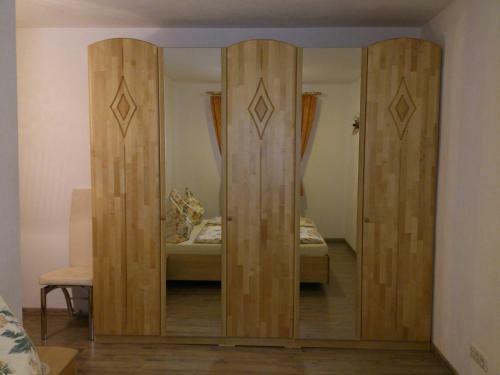Apartamento Appartement Claudia