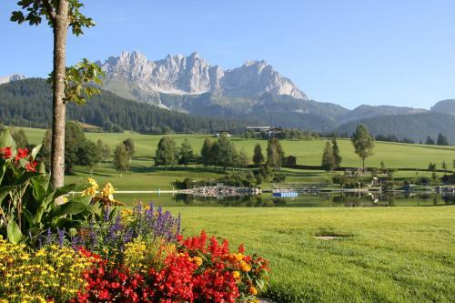 Apartamento Appartement Claudia
