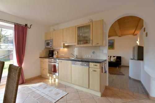Apartamento Appartement Claudia
