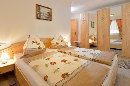 Apartamento Appartement Claudia