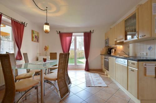 Apartamento Appartement Claudia