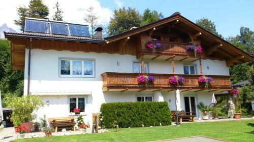 Apartamento Appartement Claudia