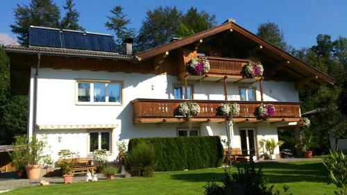Apartamento Appartement Claudia
