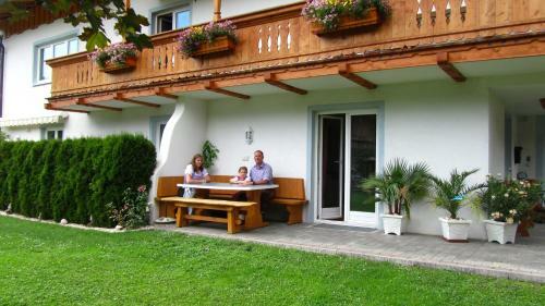 Apartamento Appartement Claudia