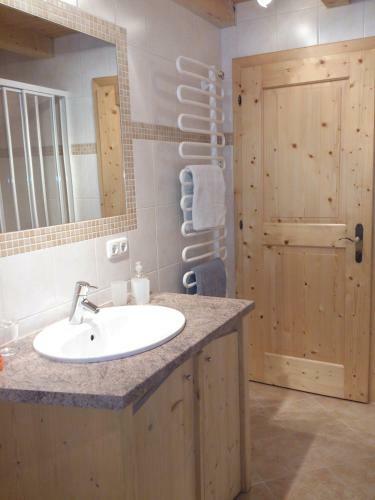 Apartamento Appartement Claudia