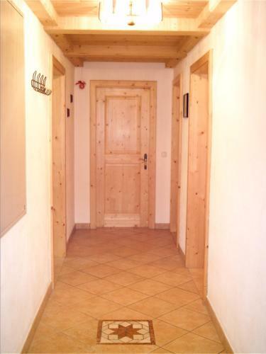Apartamento Appartement Claudia
