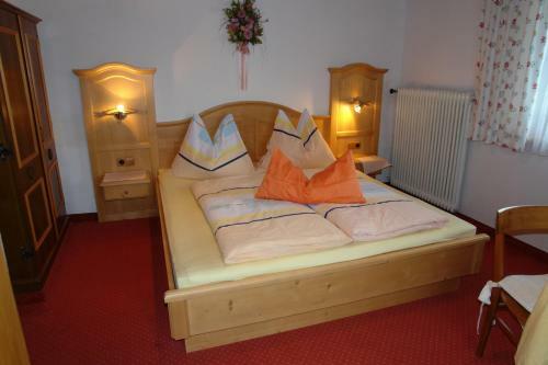 Hostal Schnapperhof