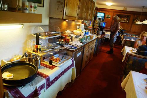 Hostal Schnapperhof