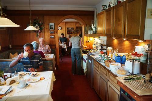 Hostal Schnapperhof