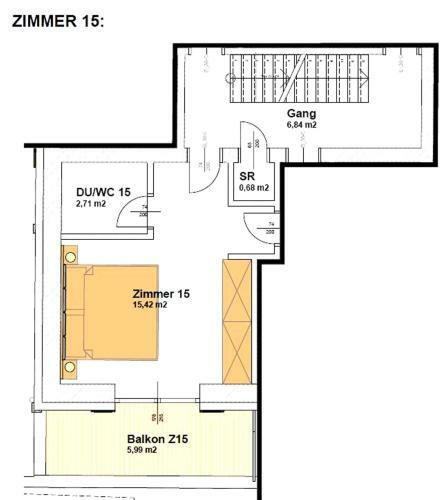 Hostal Schnapperhof