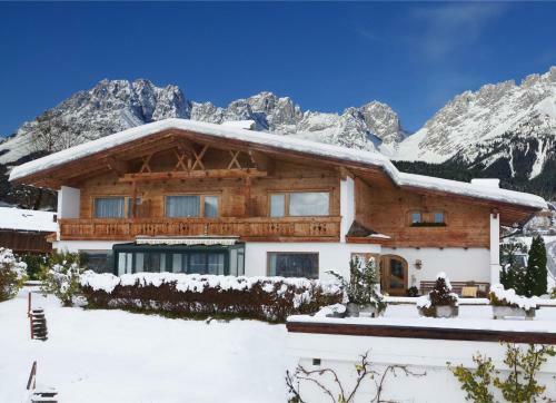 Hostal Schnapperhof