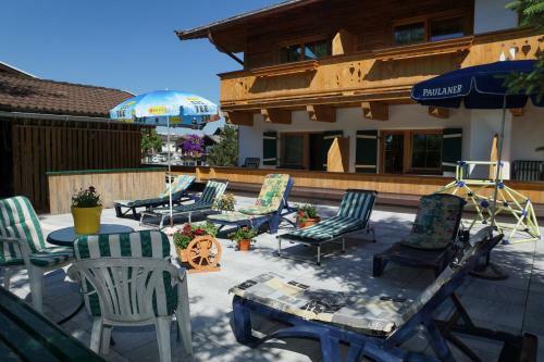 Hostal Schnapperhof