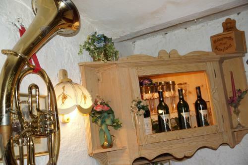 Hostal Schnapperhof