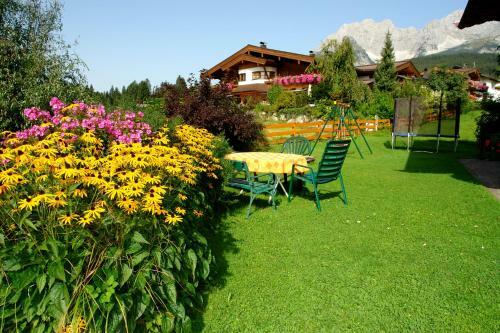 Hostal Schnapperhof