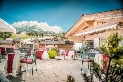 Hotel Sonnenhof