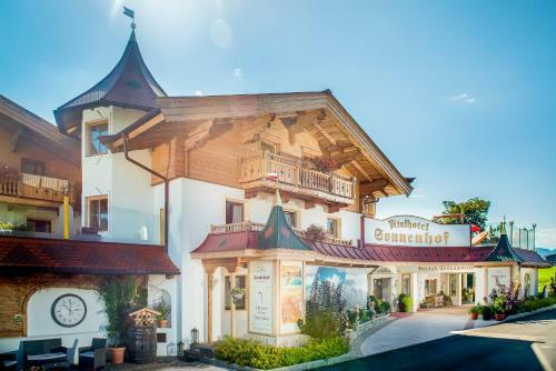 Hotel Sonnenhof