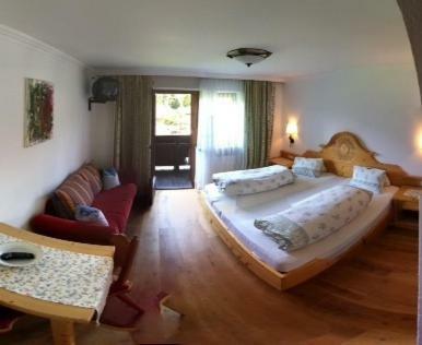Hostal Pension Sunnbichl