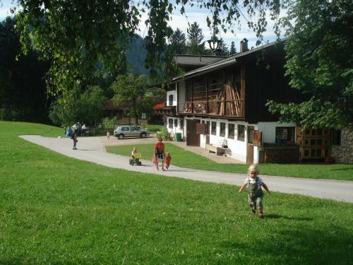 Hostal Pension Sunnbichl