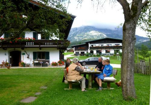 Hostal Pension Sunnbichl