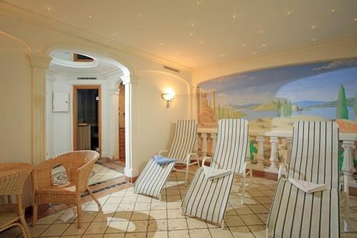 Hostal Pension Sunnbichl