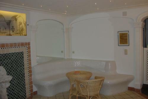 Hostal Pension Sunnbichl