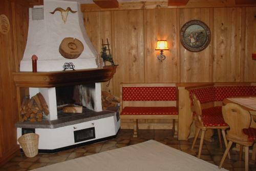 Hostal Pension Sunnbichl