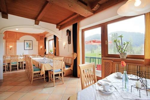 Hostal Pension Sunnbichl