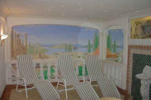 Hostal Pension Sunnbichl