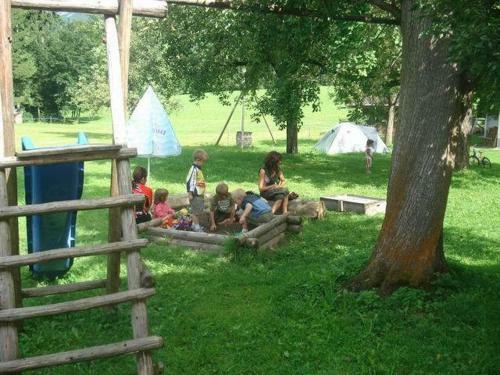 Hostal Pension Sunnbichl