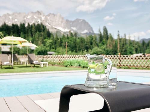 Hotel Blattlhof