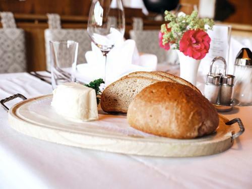 Hotel Blattlhof