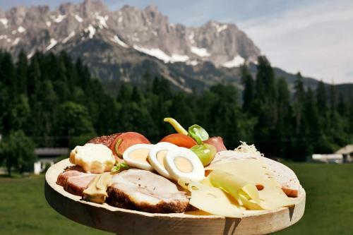 Hotel Blattlhof