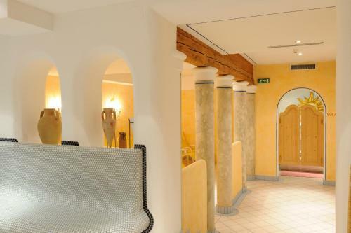 Hotel Blattlhof