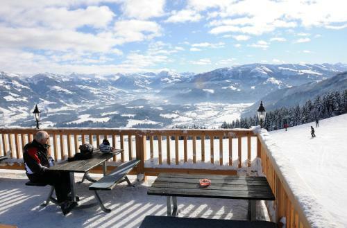 Hotel Blattlhof