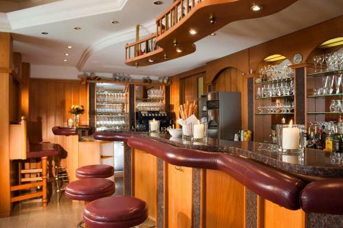 Hotel Eggerbr�u
