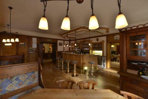 Posada Gasthof Sonne