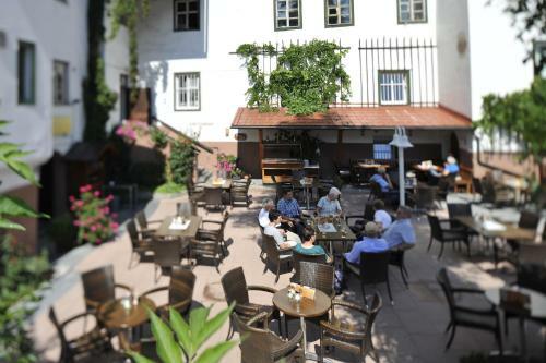Posada Gasthof Sonne