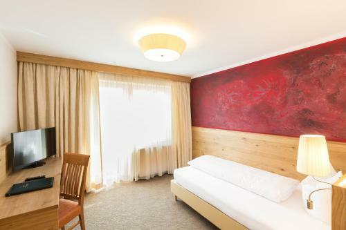 Hotel Zum Hirschen