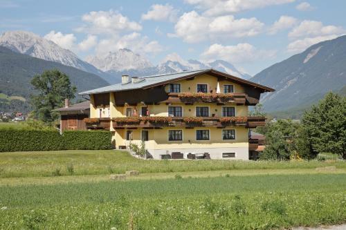 Agroturismo Banders Landhaus